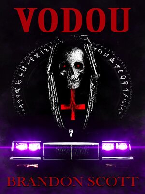 cover image of Vodou